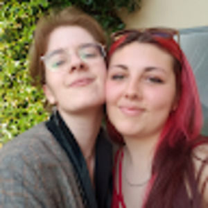 Meet your Posher, Daisy